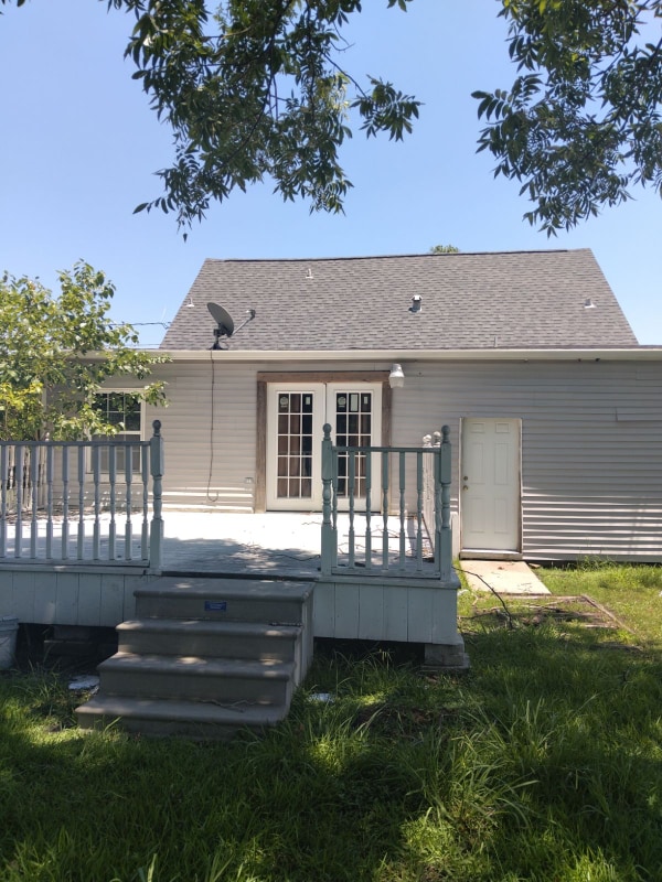 2701 22nd St in Port Arthur, TX - Building Photo - Building Photo