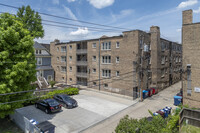 615 - 623 Washington Blvd in Oak Park, IL - Building Photo - Building Photo