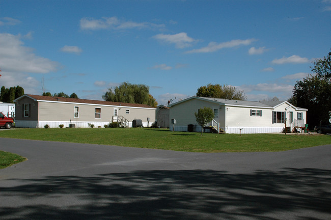 Mt. Rock MHP in Shippensburg, PA - Building Photo - Building Photo