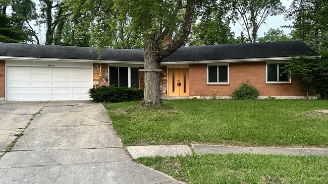 property at 3800 Ramsdell Ct