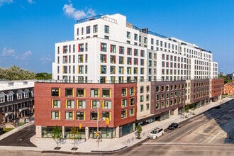 GEOcentral in Kingston, ON - Building Photo - Building Photo