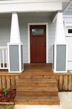 2825 N St in Eureka, CA - Building Photo - Building Photo