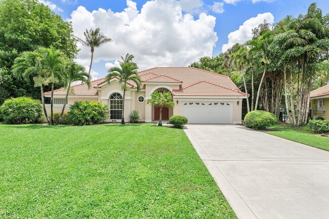 1248 Lake Breeze Dr