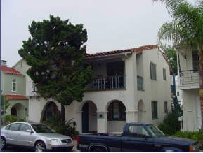 32 Ximeno Ave in Long Beach, CA - Building Photo