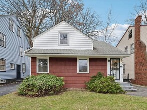 1968 Revere Rd in Cleveland Heights, OH - Building Photo - Building Photo