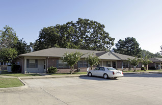 Beebe Elderly Housing Apartments