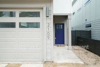 2109 Schley Ave in San Antonio, TX - Building Photo - Building Photo
