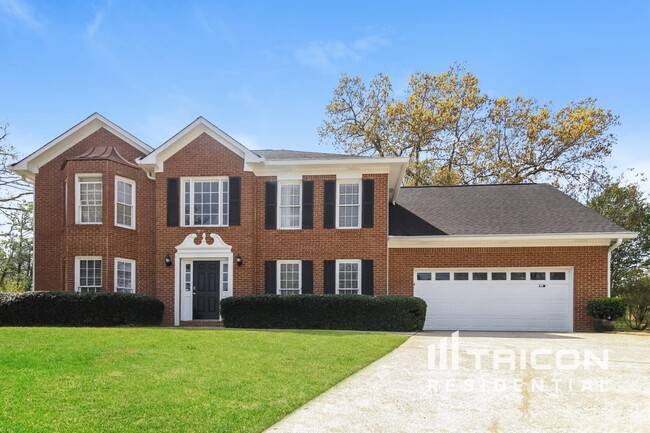 769 Glenspring Dr