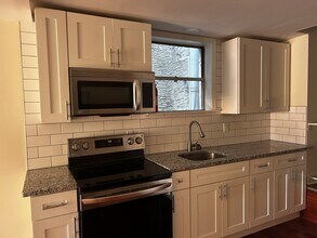 1547 S 13th St in Philadelphia, PA - Building Photo - Building Photo