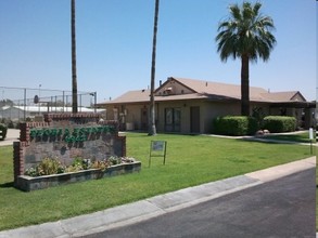 Peoria Mobile Estates in Peoria, AZ - Foto de edificio - Building Photo