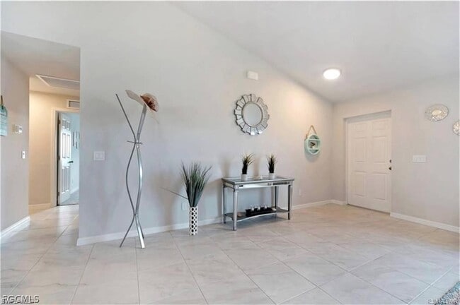 property at 4334 SW 9th Pl