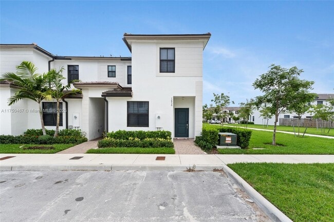 property at 12930 SW 232nd Ln