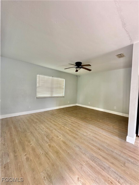 5635 Fifth Ave in Ft. Myers, FL - Building Photo - Building Photo