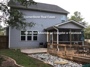 391 Bison Ln in Lillington, NC - Building Photo - Building Photo