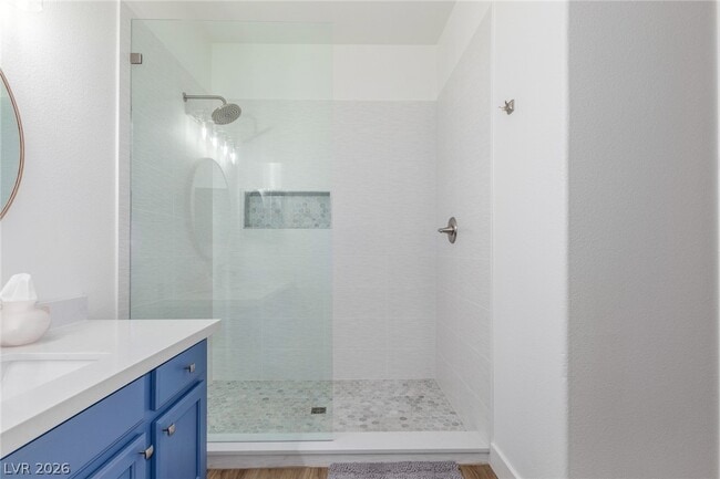 property at 1500 Cardinal Peak Ln