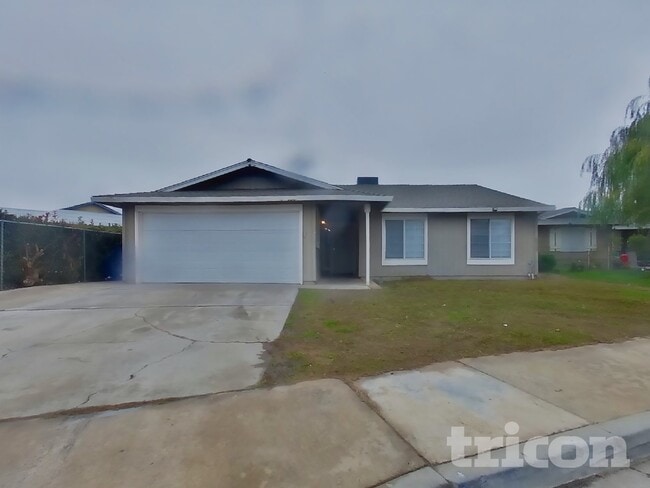 property at 215 Loy St.