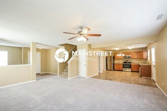 735 Streamside Dr in Greenfield, IN - Building Photo - Building Photo