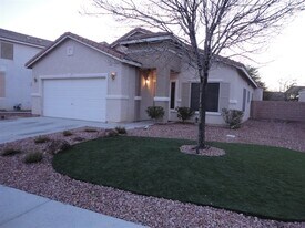 6208 Morning Wing Dr in North Las Vegas, NV - Building Photo