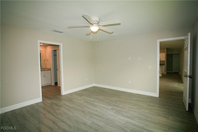 property at 8445 Coral Dr