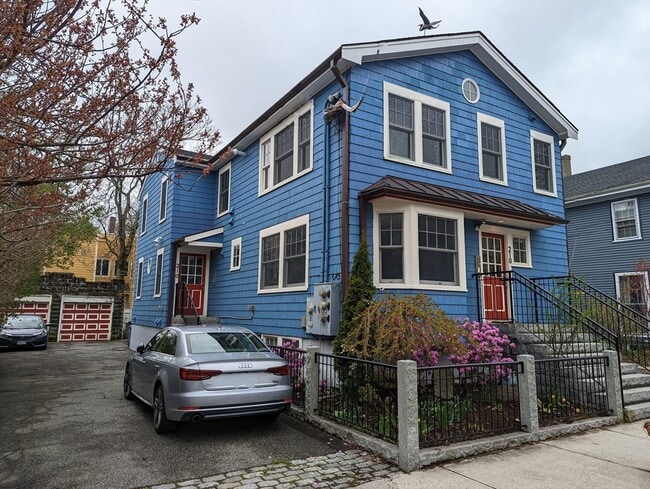 property at 210 Erie St