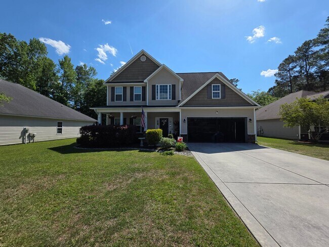 763 Radiant Dr in Jacksonville, NC - Building Photo - Building Photo