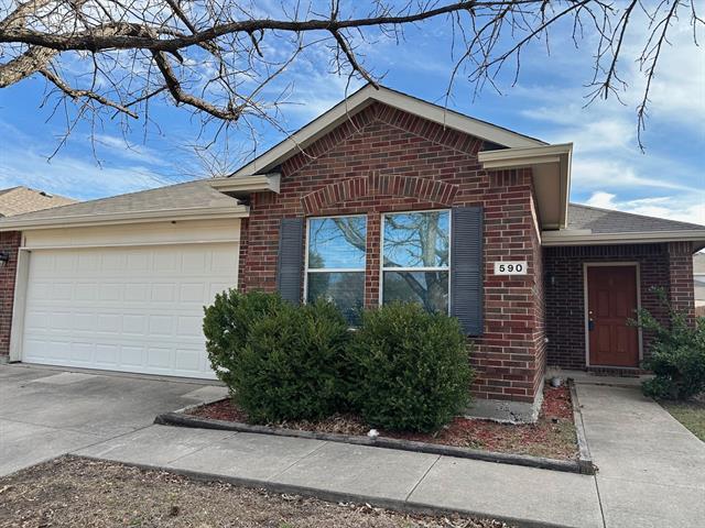 property at 590 Arthur Dr