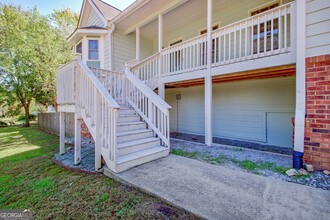 155 Clearbrook Way in Fayetteville, GA - Building Photo - Building Photo