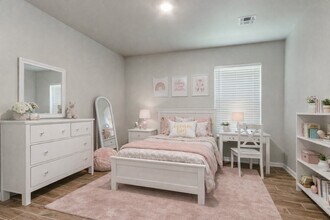 12941 Willow Villas Dr in Yukon, OK - Building Photo - Building Photo