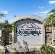 6014 Portsdale Pl, Unit 102 in Riverview, FL - Foto de edificio - Building Photo