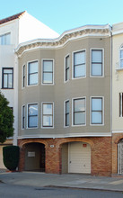 36-38 Cervantes Blvd in San Francisco, CA - Building Photo - Building Photo