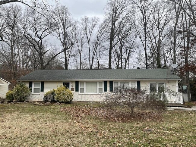 property at 5707 Scenic Ridge Rd