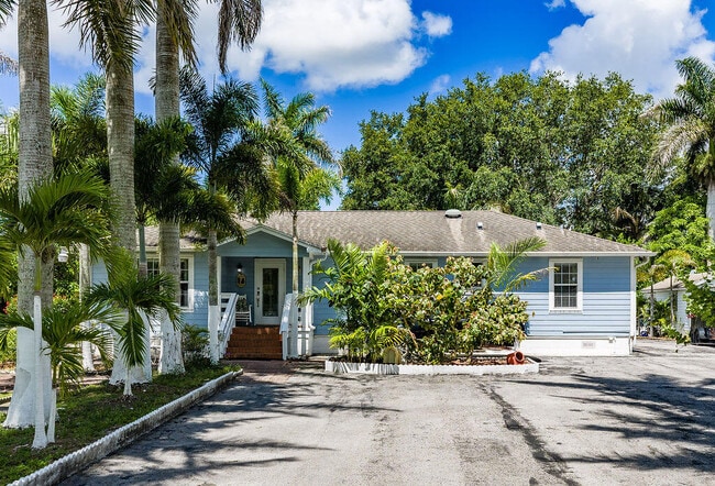 property at 6929 120th Ave N