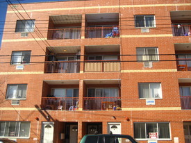 3536 99th St Apartamentos