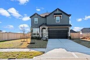 649 Amber Fls Dr in Montgomery, TX - Building Photo