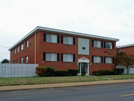 3515 Morganford Rd Apartments