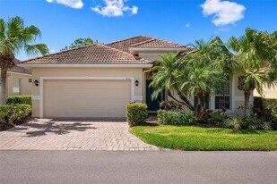 3110 78th Ave E in Sarasota, FL - Building Photo