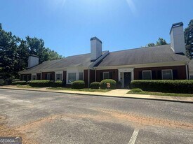 407 Boulevard NE in Gainesville, GA - Building Photo