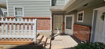 2039 Palm Dr in Colorado Springs, CO - Building Photo - Building Photo