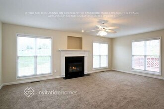 14904 Castlebridge Ln in Matthews, NC - Building Photo - Building Photo
