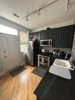 4632 N Racine Ave, Unit 3 in Chicago, IL - Building Photo