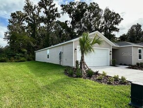 1417 NW 48th Terrace in Ocala, FL - Building Photo - Building Photo