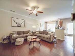 5657 Tipperlinn Way in Charlotte, NC - Building Photo - Building Photo