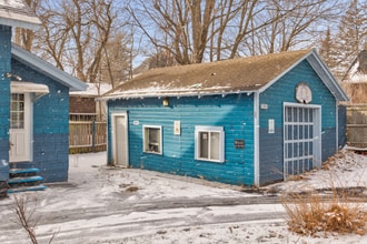 1006 Ballantyne Rd in Syracuse, NY - Building Photo - Building Photo