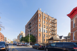 600 E 26th St in Brooklyn, NY - Building Photo - Building Photo