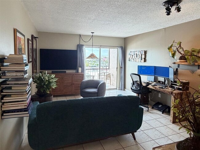 property at 3640 NW 9th St