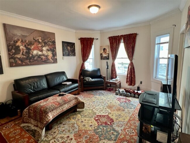 property at 128 Cedar St