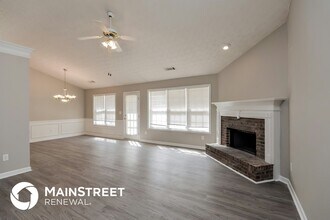 645 Pebble Blvd in Covington, GA - Building Photo - Building Photo