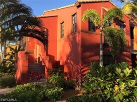 9126 Chula Vista St in Naples, FL - Building Photo