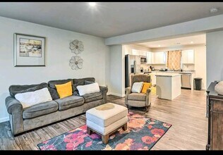 1261 Havenbrook Dr in Nashville, TN - Building Photo - Building Photo