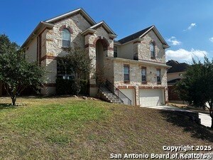 21406 Beaver Brk in San Antonio, TX - Building Photo